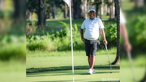 VETERAN Tony Lascuña shoots for his second PGT title against a star-studded field in the ICTSI Bacolod Golf Challenge starting Tuesday at the Bacolod Golf and Country Club.