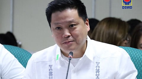 DSWD: 4Ps is not ‘ayuda’