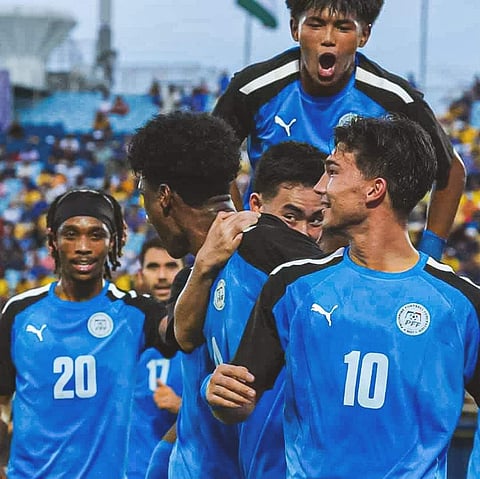 Photo courtesy of PMNFT on Facebook