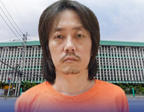 BI to deport South Korean wanted for illegal drugs