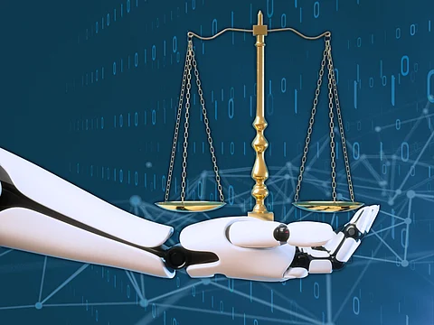 Justice Gesmundo warns against AI dependency in legal profession