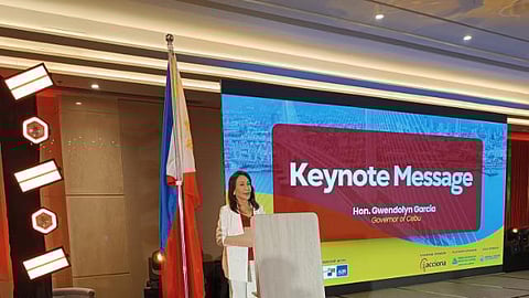 Spanish Acciona Energia to develop Cebu 615-MW solar project