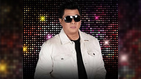 Randy Santiago