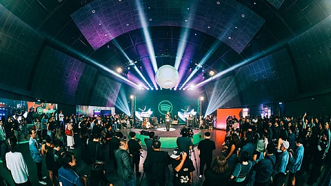 Photo courtesy of Spotify Philippines