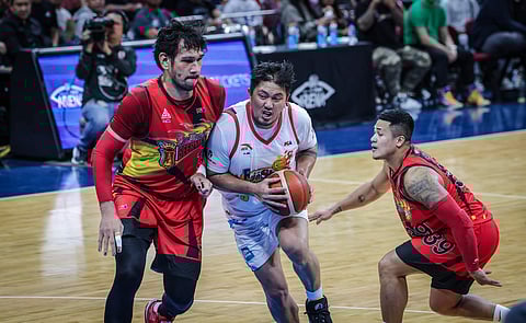 PAINTERS TARGET ANG PANABLA