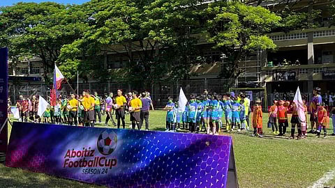Aboitiz Cup returns to Davao after 24 years