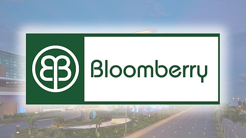Bloomberry Resorts and Hotels Inc.