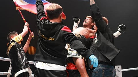 The recent antics of Johnriel Casimero only made it difficult for promoters like Top Rank, which represents Naoya Inoue, to promote the ever-popular Filipino fighter.