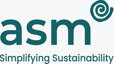 Photo courtesy of ASM.