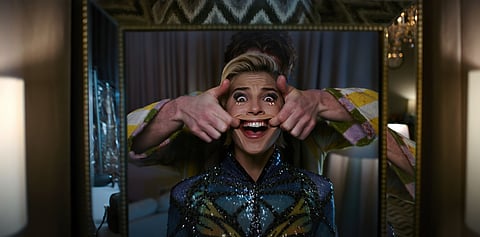 A scene from ‘Smile 2.’