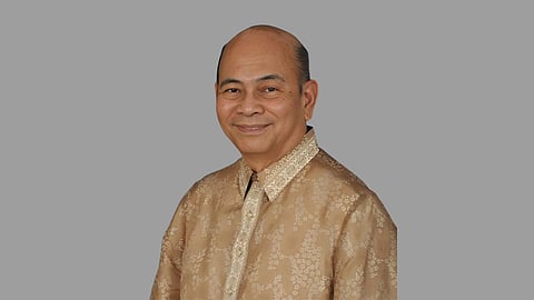 Dr. Bernardo Villegas