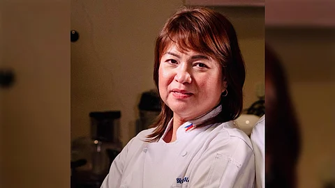 Chef Get Hao