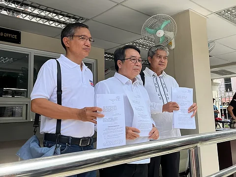PhilHealth fund transfer faces SC challenge