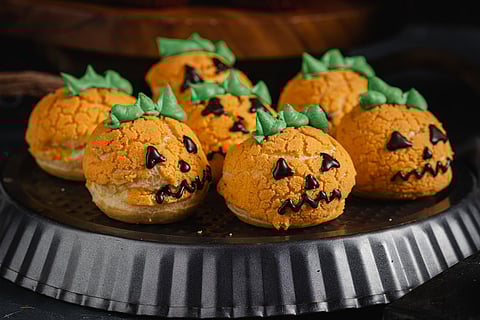 Eastwood Richmonde Hotel’s ‘Halloween Fright Fest.’