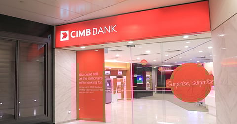 CIMB expands services despite gray list concerns