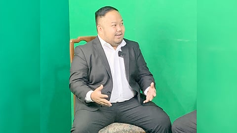 Normally it could take five years just to finish the application (for licenses and permits), Jason D. Gavina, head of community relations and marketing at Blueleaf Energy Philippines lamented.