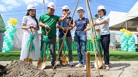 Poor Tondo students get boost