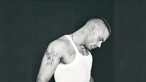 Liam Payne