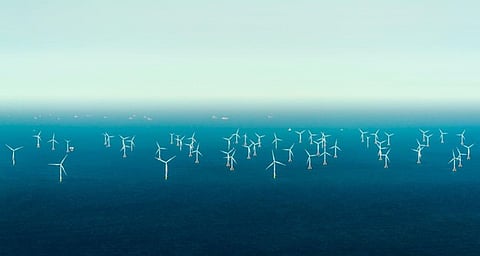 Phl's first: DOE confirms 3 offshore wind projects commerciality