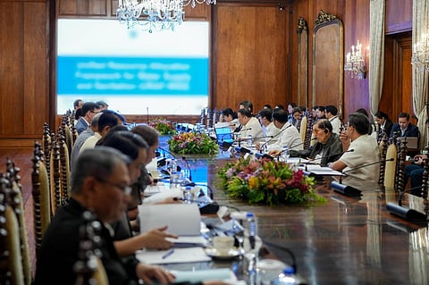 NEDA okays P27.92-B healthcare system deals