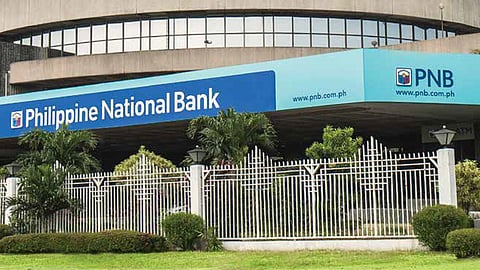 Philippine National Bank (PNB)