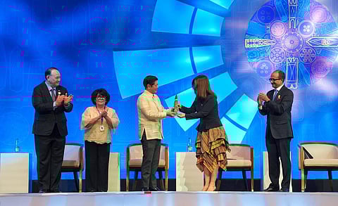 Disaster preparedness highlights APMCDRR ’24