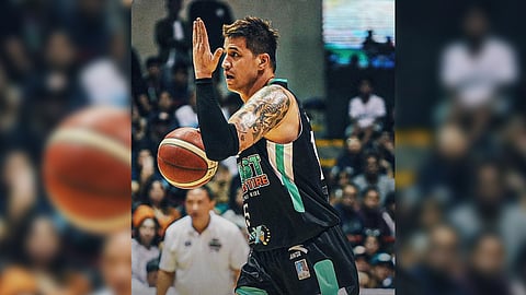 Marc Pingris