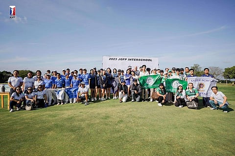 Considered the biggest talent search in the country, the 2024-2025 season of the JGFP Interschool formally opens Saturday.