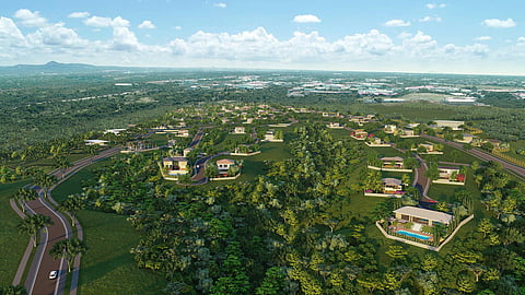 Ciela at Aera Heights by AyalaLand Premier is Carmona, Cavite’s newest residential address offering expansive living.