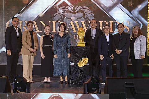 Among those present in the ceremony are TMP legal counsel and Santa Rosa Business Club president Atty. Rommel Gutierrez, Santa Rosa City Mayor Arlene Arcillas, TMP senior vice president for general administration Jhohana Mamonong, TMP SVP for treasury and comptrollership Dennis Ben-Hur Escuro, TMP first VP for manufacturing Michael Angelo Antonio and Santa Rosa City Vice Mayor Arnold Arcillas.