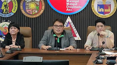 ‘Oplan Undas’: No day off, no absent for MMDA enforcers