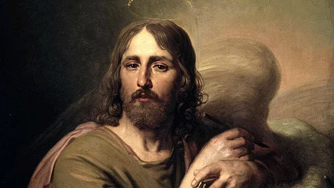 St. Luke
