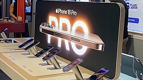 iPhone 16 series launched at BGC Globe store; exclusive promos await