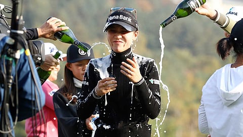 Lydia Ko