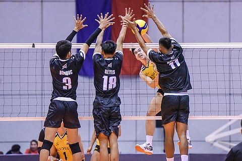 Savouge survives Martelli Meats in five