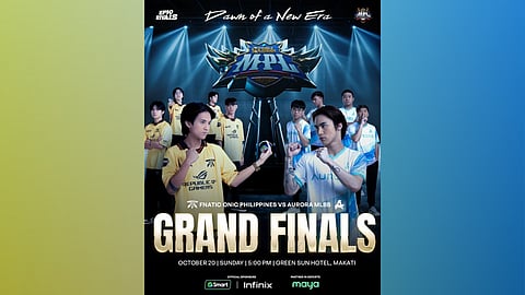 MPL Season 14 final