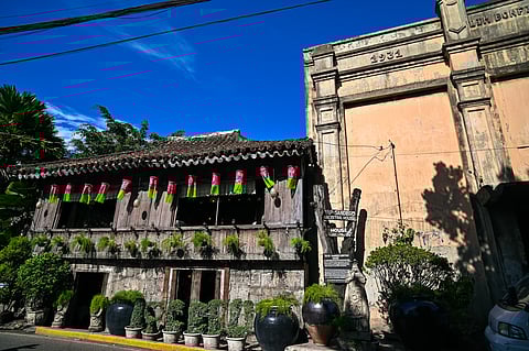 Explore Cebu’s rich history along the iconic Colon Street.
