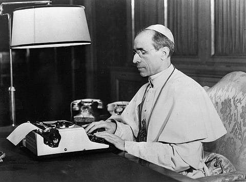 Photo courtesy of AFP