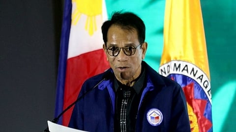 Department of Human Settlements and Urban Development Jose Rizalino Acuzar says he is aware of the challenges faced by DSHUD’s partner-developers in helping the government to push forward its 4PH Program but appreciates their determination to continue to produce housing units that would contribute to the Marcos administration’s efforts in addressing the housing gap in the country.