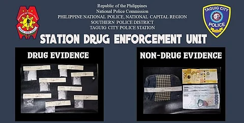 3 men fall in Makati, Taguig buy-bust ops