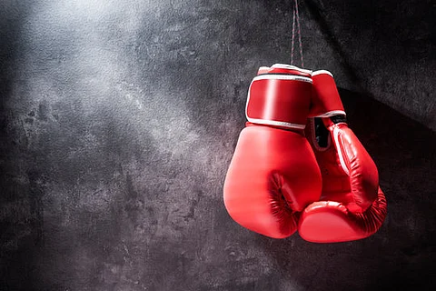 13 Phl boxers make WBC ratings