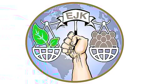 Environmental justice is key