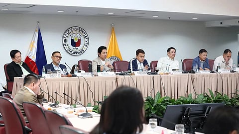 Duterte gets Quadcom invitation