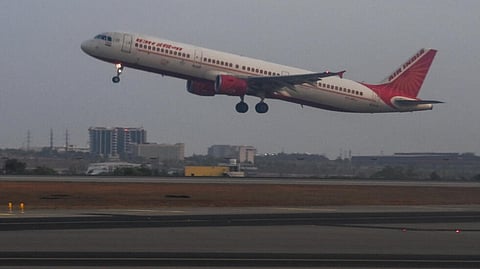 Dozens of fake bomb threats have been made against Indian airlines in the past week, sparking chaos