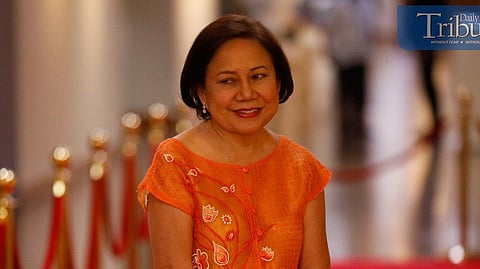 Senator Cynthia A. Villar