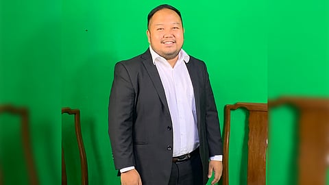 Rather than curse the darkness, Blueleaf Energy is bringing hope to Laguna communities by using floating solar panels, according to Jason Gavina, head of Community Relations and Marketing at Blueleaf Energy Philippines.