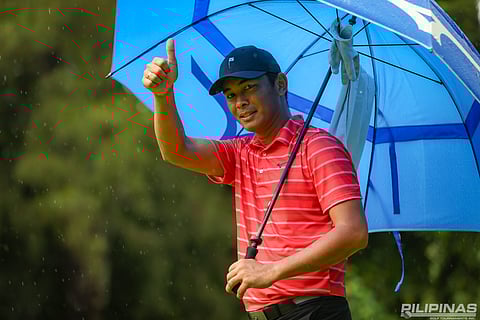 REYMON Jaraula will be the man to beat when the ICTSI Negros Occidental Classic fires off on Tuesday at the Negros Occidental Golf and Country Club.