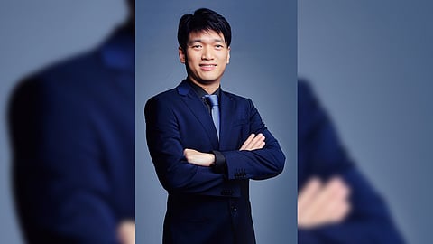 Citicore Renewable Energy Corp. president Oliver Tan: ‘We are entering the next phase of CREC’s journey to power a brighter future for the Philippines with the start of our first four onshore wind projects, and there is no better partner to take this step with than Levanta.’
