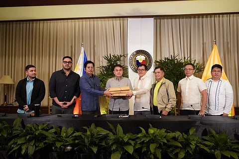 Quad Comm leaders have submitted voluminous documents to the Office of the Solicitor General, urging legal action against Chinese nationals, including POGO bosses, accused of fraudulently obtaining Filipino citizenship to illegally acquire land and operate businesses in the country.