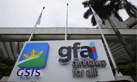 GSIS allots P2.8B to typhoon relief